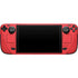 Disney The Incredibles Main Logo Steam Deck Handheld Gaming Computer Skin